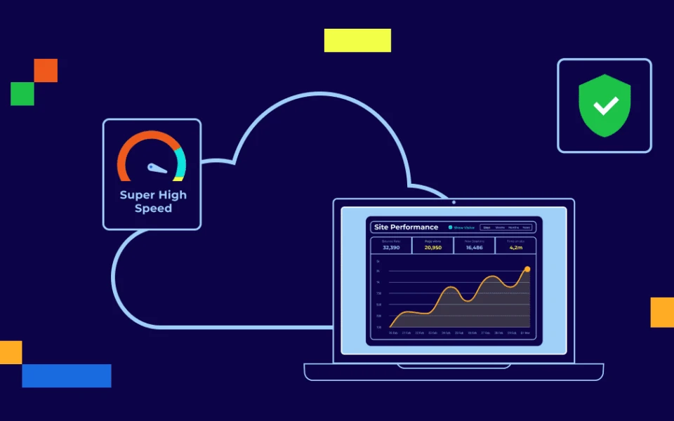 Supercharging Performance and Scale with Advanced Infrastructure Tools That Add Extra Power to Your WordPress Setup