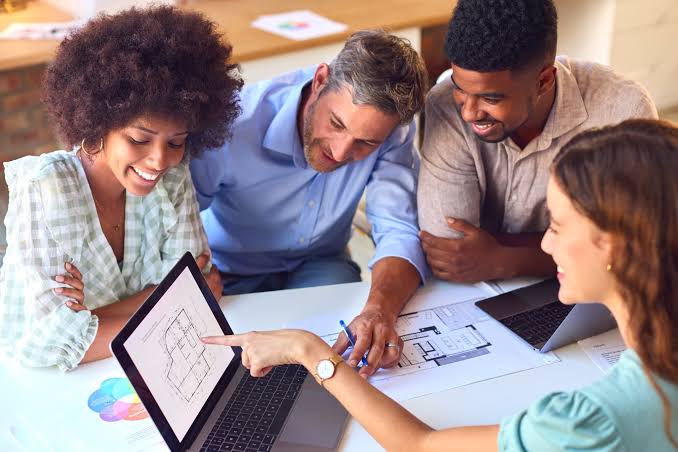Transforming Website Visitors Into Loyal Users Through Better Design Strategies