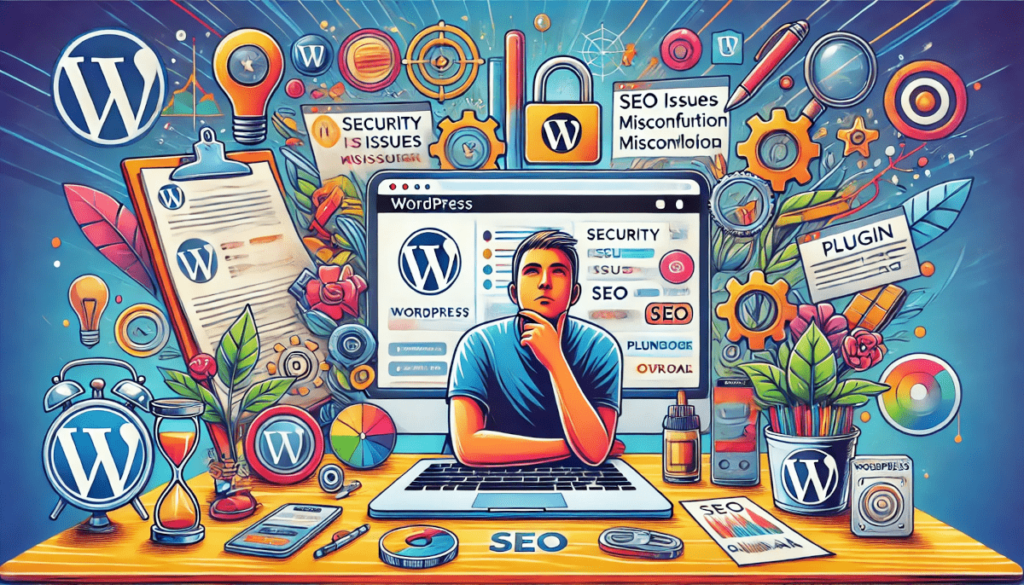 Common WordPress Theme Mistakes and How to Avoid Them