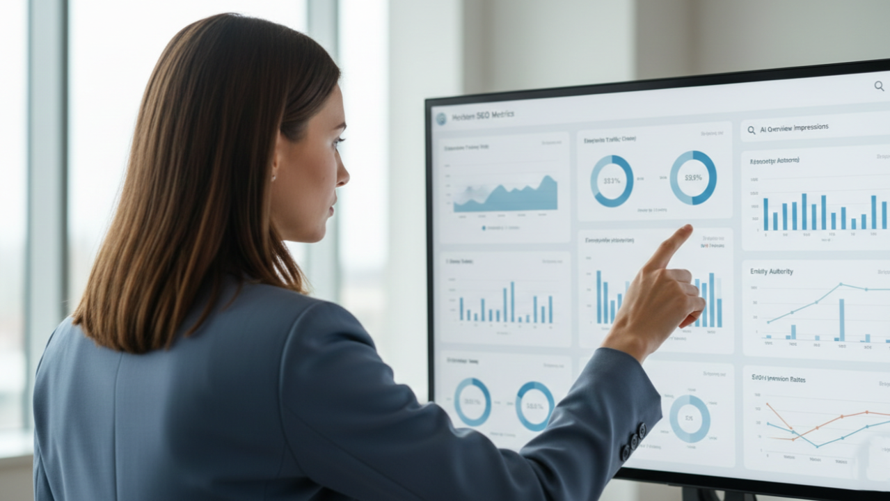Mastering Search Rankings for Long Term Online Success and Sustainable Traffic Growth